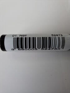 Code-barres du feutre eye-liner noir d'Yves Rocher