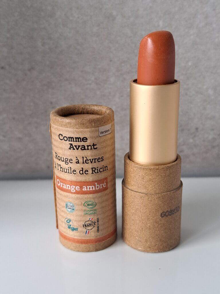 comme-avant-rouge-levres-orange-ambre-2